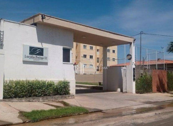 Imagem Apartamento com 2 Quartos à Venda, 48 m² em Verdecap - Teresina