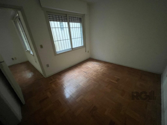 Imagem Imóvel com 1 Quarto à Venda, 42 m² em Cidade Baixa - Porto Alegre