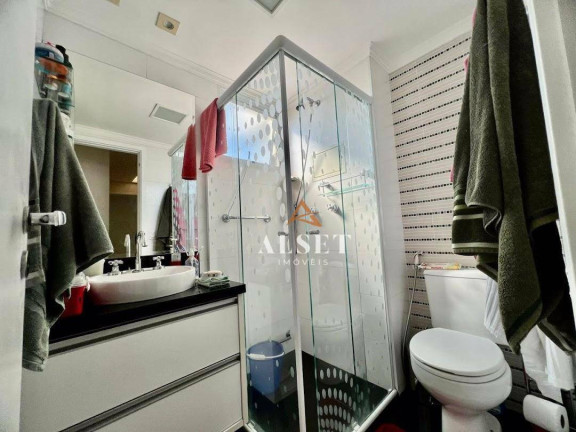 Imagem Apartamento com 3 Quartos à Venda, 113 m² em Vila Regente Feijó - São Paulo Imagem Apartamento com 3 Quartos à Venda, 113 m² em Vila Regente Feijó - São Paulo