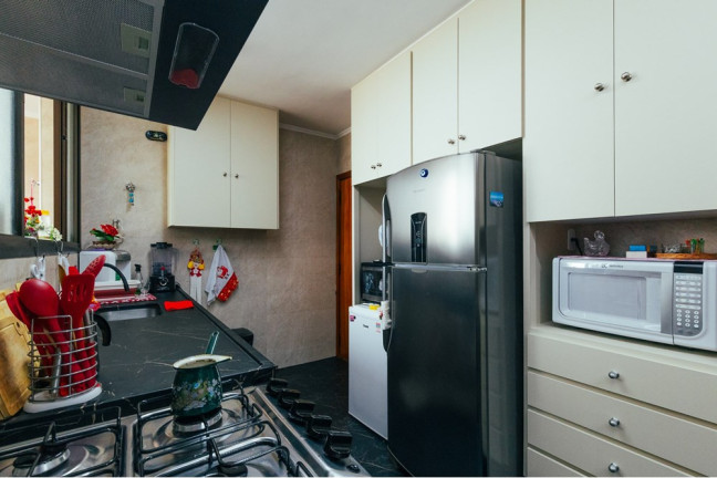 Imagem Apartamento com 3 Quartos à Venda, 128 m² em Centro - Jundiaí