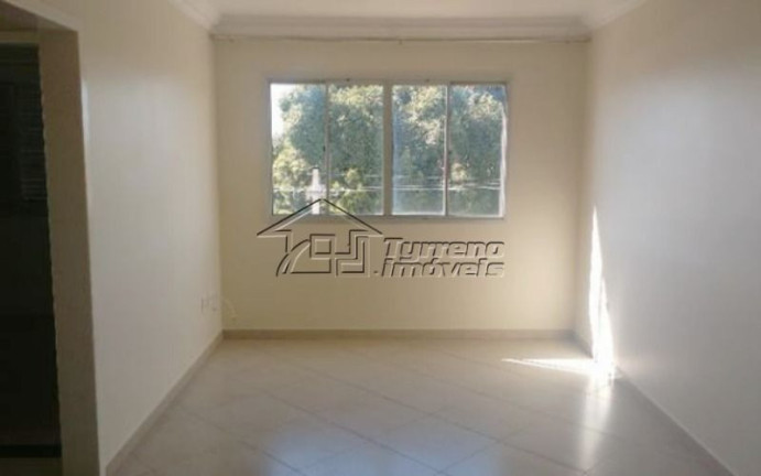 Apartamento com 2 Quartos para Alugar, 60 m² em Jardim Das Indústrias - São José Dos Campos