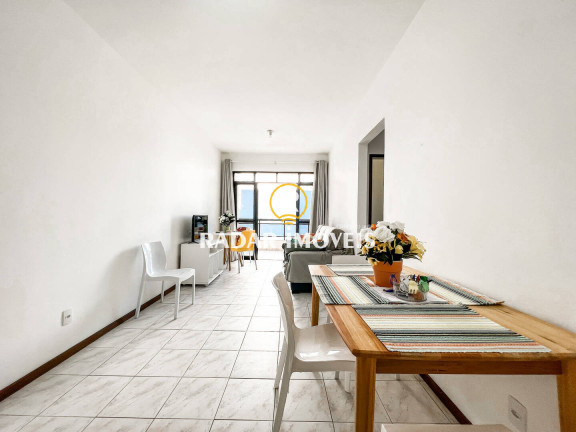Imagem Apartamento com 2 Quartos à Venda, 80 m² em Algodoal - Cabo Frio