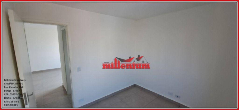 Imagem Apartamento com 2 Quartos para Alugar, 69 m² em Tatuapé - São Paulo