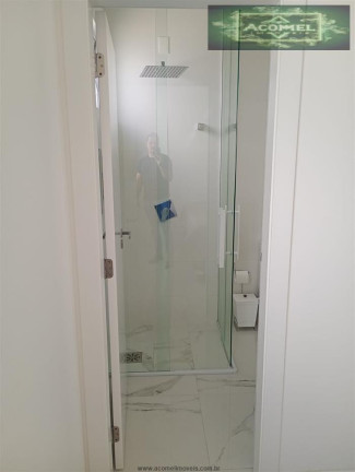 Imagem Apartamento com 5 Quartos à Venda, 306 m² em Meia Praia - Itapema