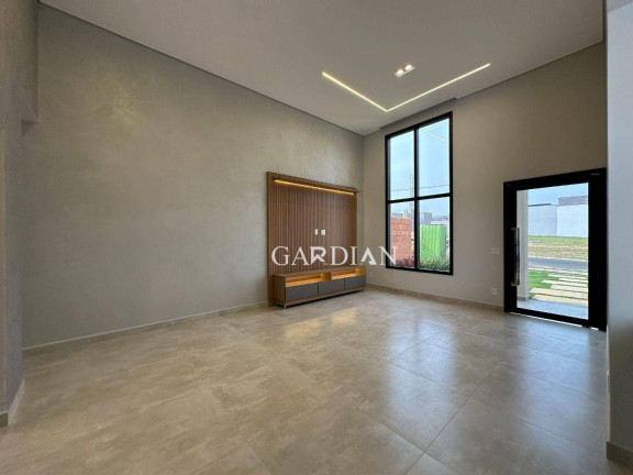 Imagem Casa com 3 Quartos à Venda, 202 m² em Residencial Evidências  - Indaiatuba