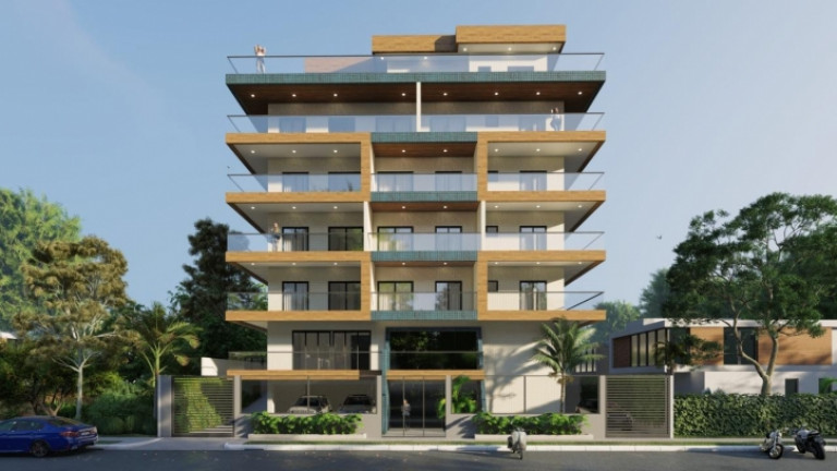 Imagem Cobertura com 3 Quartos à Venda, 193 m² em Braga - Cabo Frio