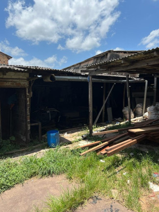 Terreno à Venda, 710 m² em Mangueirão - Belém