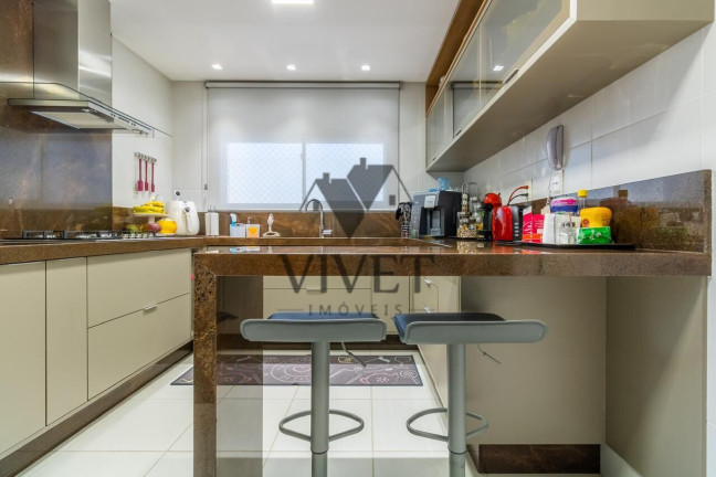 Imagem Apartamento com 3 Quartos à Venda, 166 m² em Parque Campolim - Sorocaba