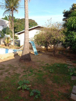Imagem Casa com 4 Quartos à Venda, 291 m² em Parque Rural Fazenda Santa Cândida - Campinas