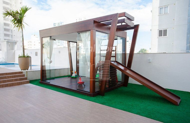 Imagem Apartamento com 3 Quartos à Venda, 128 m² em Centro - Balneário Camboriú