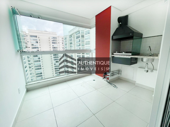 Apartamento com 2 Quartos à Venda, 78 m² em Campestre - Santo André