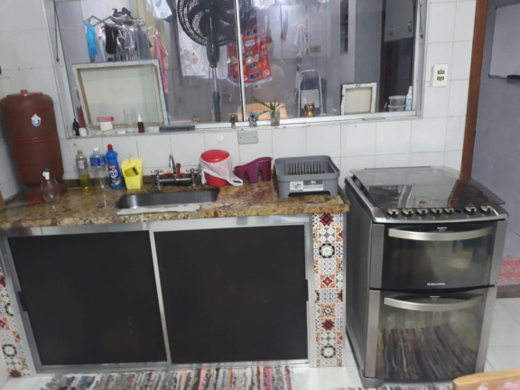 Imagem Sobrado com 2 Quartos à Venda, 121 m² em Vila Floresta - Santo André Imagem Sobrado com 2 Quartos à Venda, 121 m² em Vila Floresta - Santo André