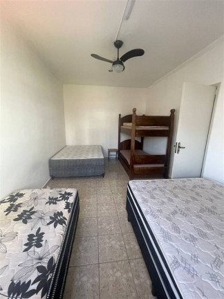 Imagem Apartamento com 1 Quarto à Venda, 53 m² em Canto Do Forte - Praia Grande