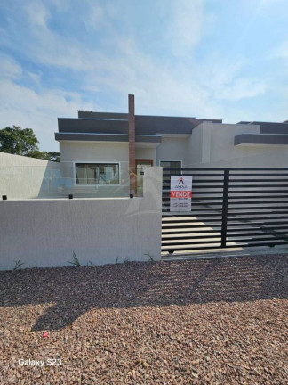 Imagem Casa com 2 Quartos à Venda, 61 m² em Uirapuru - Itapoá Imagem Casa com 2 Quartos à Venda, 61 m² em Uirapuru - Itapoá