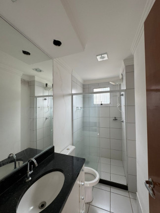 Imagem Imóvel com 3 Quartos à Venda, 77 m² em Valparaíso - Serra