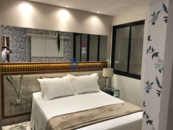 Imagem Apartamento com 2 Quartos à Venda, 66 m² em Jundiaí - Anápolis