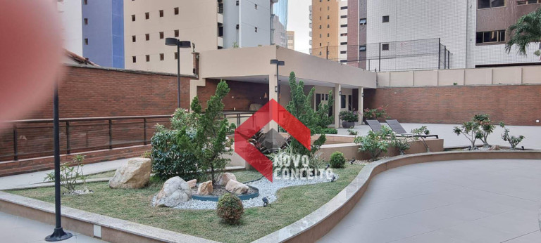 Imagem Apartamento com 4 Quartos à Venda, 235 m² em Meireles - Fortaleza Imagem Apartamento com 4 Quartos à Venda, 235 m² em Meireles - Fortaleza