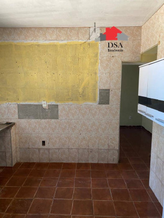 Imagem Casa com 3 Quartos à Venda, 400 m² em Vila Real Continuaçao - Hortolândia