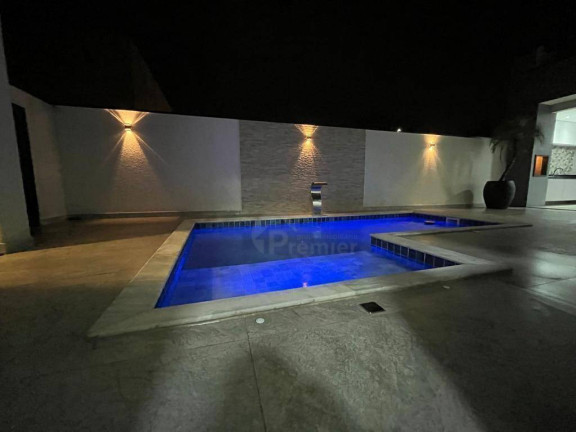 Imagem Casa com 3 Quartos à Venda, 200 m² em Jardim Piemonte - Indaiatuba