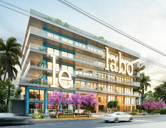 Imóvel Comercial à Venda, 35 m² em Jardim Oceania - João Pessoa