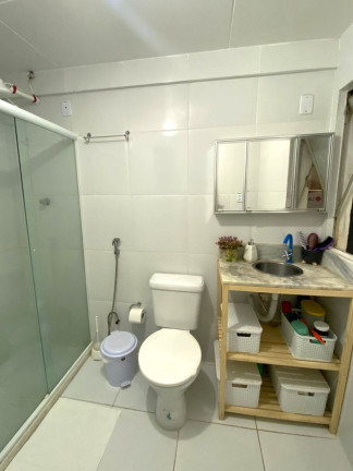 Imagem Apartamento com 2 Quartos à Venda, 75 m² em Armação - Salvador Imagem Apartamento com 2 Quartos à Venda, 75 m² em Armação - Salvador