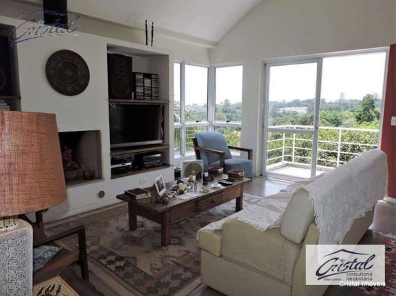 Imagem Casa com 5 Quartos à Venda, 275 m² em Granja Viana - Cotia Imagem Casa com 5 Quartos à Venda, 275 m² em Granja Viana - Cotia