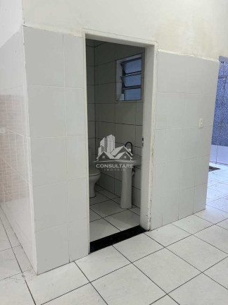 Imagem Imóvel para Alugar, 190 m² em Marapé - Santos Imagem Imóvel para Alugar, 190 m² em Marapé - Santos