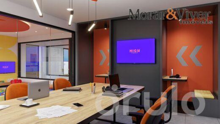 Imagem Imóvel Comercial à Venda, 27 m² em Novo Mundo - Curitiba Imagem Imóvel Comercial à Venda, 27 m² em Novo Mundo - Curitiba