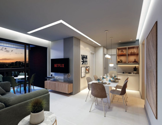 Imagem Apartamento com 3 Quartos à Venda, 84 m² em Encruzilhada - Recife Imagem Apartamento com 3 Quartos à Venda, 84 m² em Encruzilhada - Recife