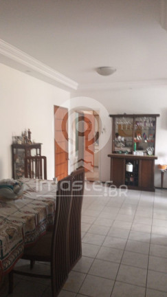 Imagem Apartamento com 3 Quartos à Venda, 126 m² em Varjota - Fortaleza