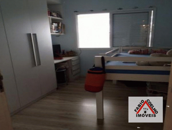 Imagem Apartamento com 3 Quartos à Venda, 107 m² em Jurubatuba - São Paulo