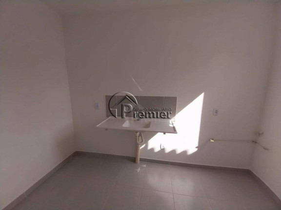 Imagem Apartamento com 2 Quartos à Venda, 43 m² em Colinas De Indaiatuba - Indaiatuba Imagem Apartamento com 2 Quartos à Venda, 43 m² em Colinas De Indaiatuba - Indaiatuba