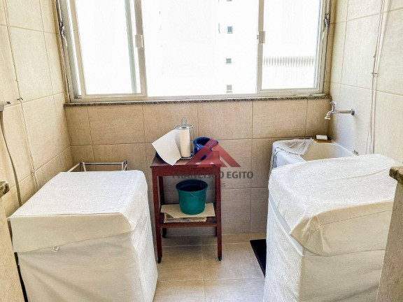 Imagem Apartamento com 3 Quartos à Venda, 207 m² em Icaraí - Niterói Imagem Apartamento com 3 Quartos à Venda, 207 m² em Icaraí - Niterói