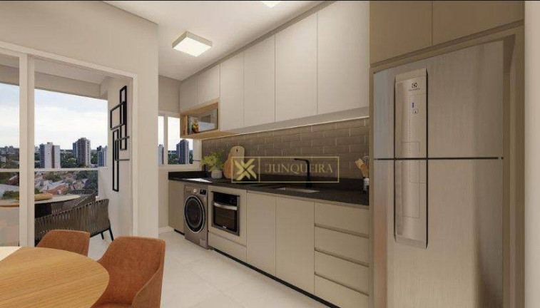 Imagem Apartamento com 2 Quartos à Venda, 63 m² em Areias - São José