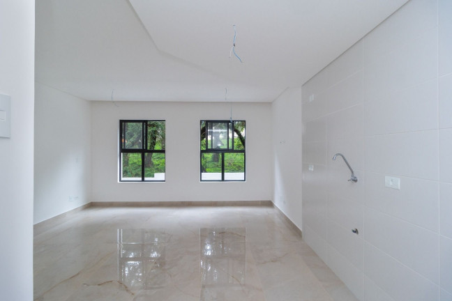 Imagem Apartamento com 1 Quarto à Venda, 28 m² em Cidade Industrial - Curitiba Imagem Apartamento com 1 Quarto à Venda, 28 m² em Cidade Industrial - Curitiba