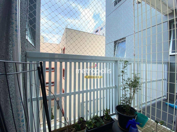 Imagem Apartamento com 2 Quartos à Venda, 65 m² em Santa Maria - São Caetano Do Sul Imagem Apartamento com 2 Quartos à Venda, 65 m² em Santa Maria - São Caetano Do Sul