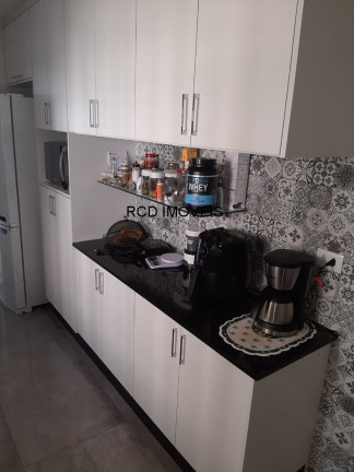 Imagem Apartamento com 3 Quartos à Venda, 134 m² em Jardim Olympia - São Paulo