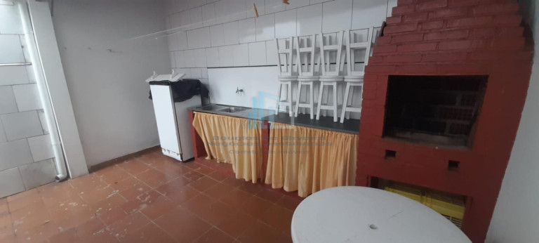Imagem Casa com 2 Quartos à Venda, 72 m² em Maracanã - Praia Grande