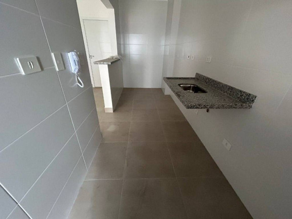Imagem Apartamento com 1 Quarto à Venda, 56 m² em Aviacao - Praia Grande