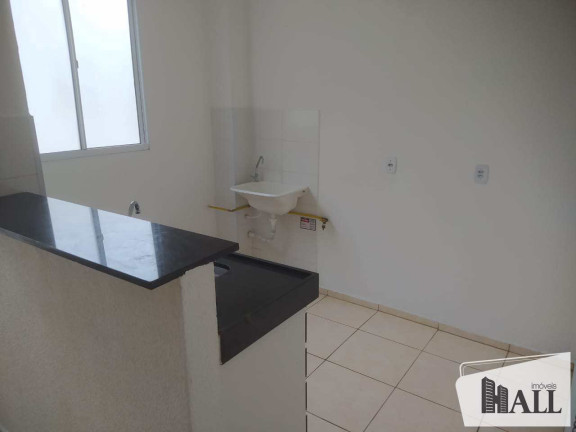 Imagem Apartamento com 2 Quartos à Venda, 53 m² em Rios Di Itália - São José Do Rio Preto