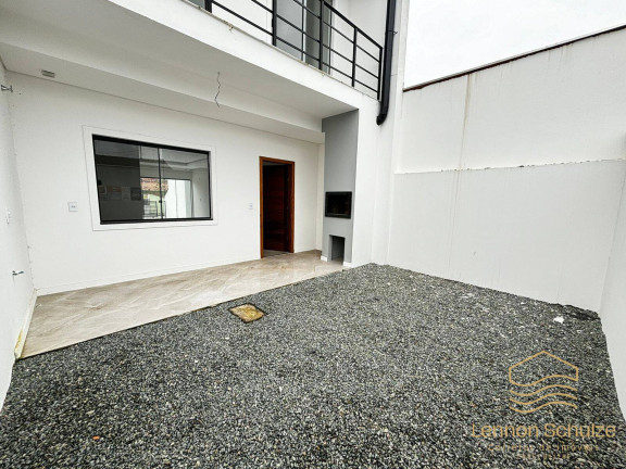 Imagem Casa com 3 Quartos à Venda, 119 m² em Costeira - Balneário Barra Do Sul Imagem Casa com 3 Quartos à Venda, 119 m² em Costeira - Balneário Barra Do Sul