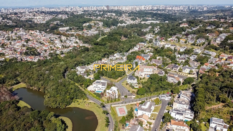 Imagem Terreno à Venda, 1.684 m² em São João - Curitiba Imagem Terreno à Venda, 1.684 m² em São João - Curitiba