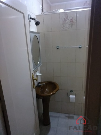Imagem Casa com 3 Quartos à Venda, 111 m² em Boqueirão - Santos Imagem Casa com 3 Quartos à Venda, 111 m² em Boqueirão - Santos