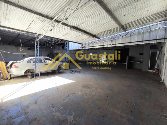 Imagem Imóvel Comercial para Alugar, 700 m² em Jardim Brasil - Piracicaba Imagem Imóvel Comercial para Alugar, 700 m² em Jardim Brasil - Piracicaba