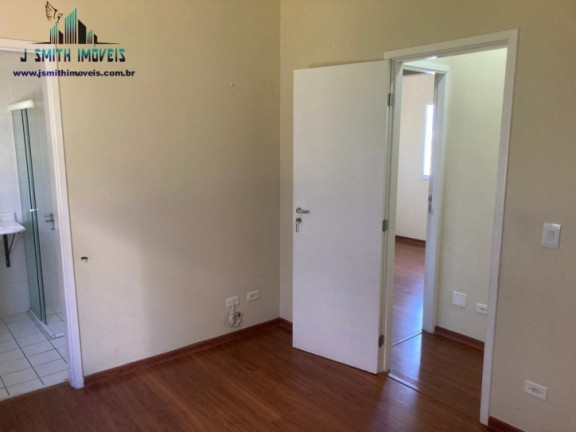 Imagem Casa de Condomínio com 2 Quartos à Venda, 72 m² em Paisagem Renoir - Cotia
