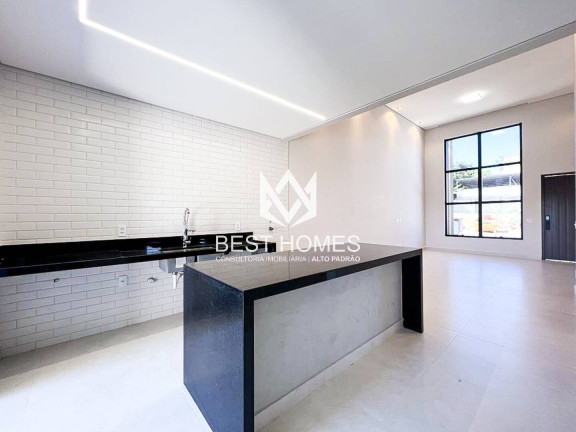 Imagem Casa de Condomínio com 3 Quartos à Venda, 300 m² em Medeiros - Jundiaí