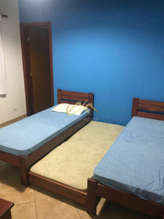 Imagem Casa de Condomínio com 3 Quartos à Venda, 160 m² em Horto Florestal - Ubatuba