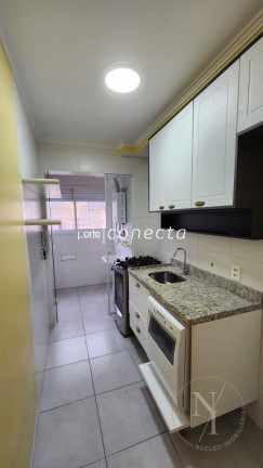 Imagem Apartamento com 2 Quartos à Venda, 50 m² em Tatuapé - São Paulo Imagem Apartamento com 2 Quartos à Venda, 50 m² em Tatuapé - São Paulo
