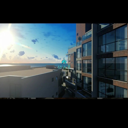 Imagem Apartamento com 1 Quarto à Venda, 30 m² em Cacupé - Florianópolis