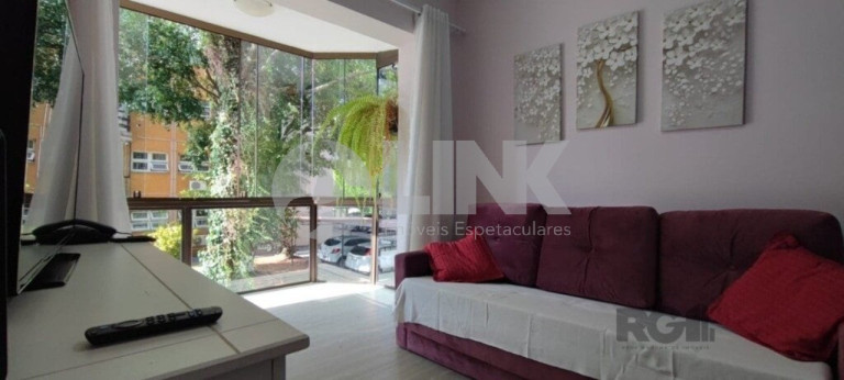 Imagem Apartamento com 2 Quartos à Venda, 63 m² em Partenon - Porto Alegre Imagem Apartamento com 2 Quartos à Venda, 63 m² em Partenon - Porto Alegre